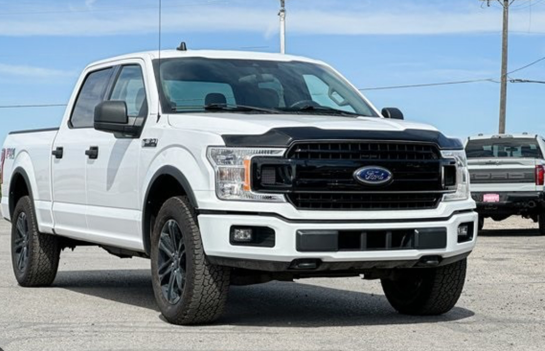 Ford F-150 - Truck